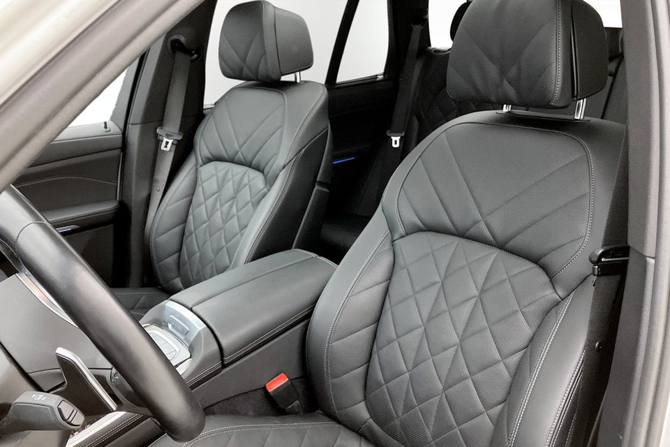 BMW X5 3,0 xDrive50e M-Sport+ aut. 5d