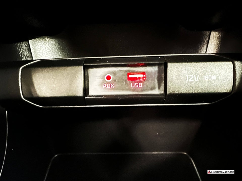 Kia Picanto 1,0 MPi Vision 5d