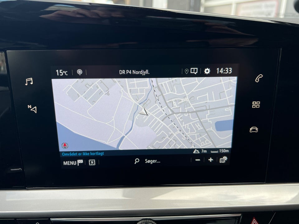 Opel Mokka 1,2 T 130 Edition+ aut. 5d