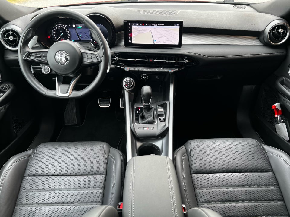 Alfa Romeo Tonale 1,3 PHEV Speciale aut. Q4 5d