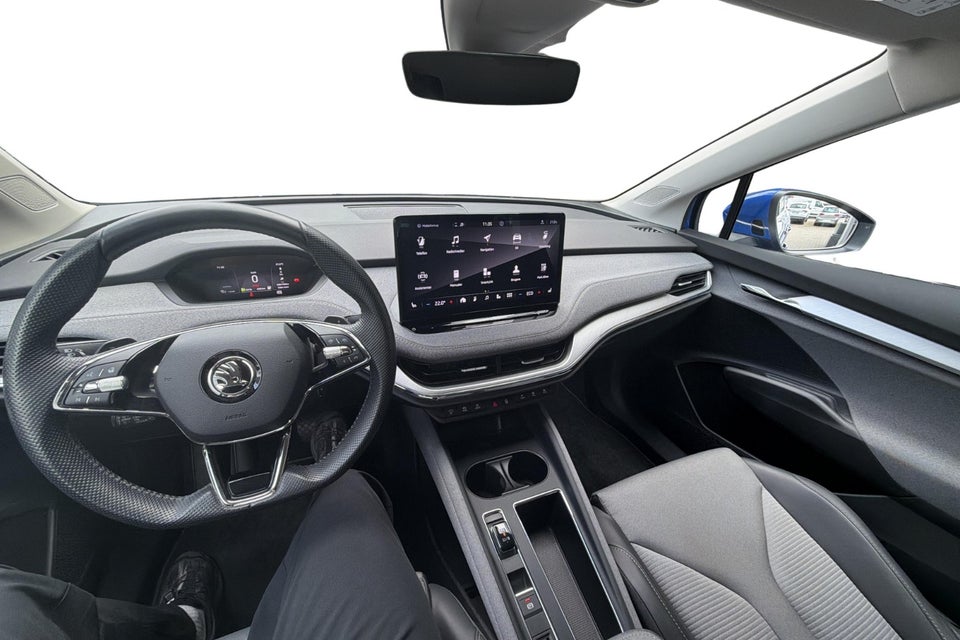 Skoda Enyaq 80 iV 5d