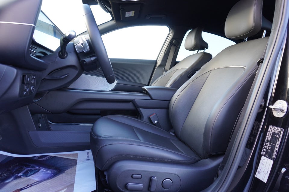 Hyundai Ioniq 6 77 Ultimate 4d