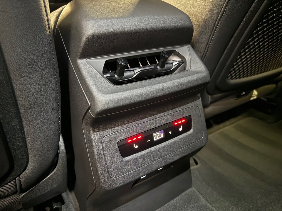 Audi A6 e-tron S-line plus Avant 5d