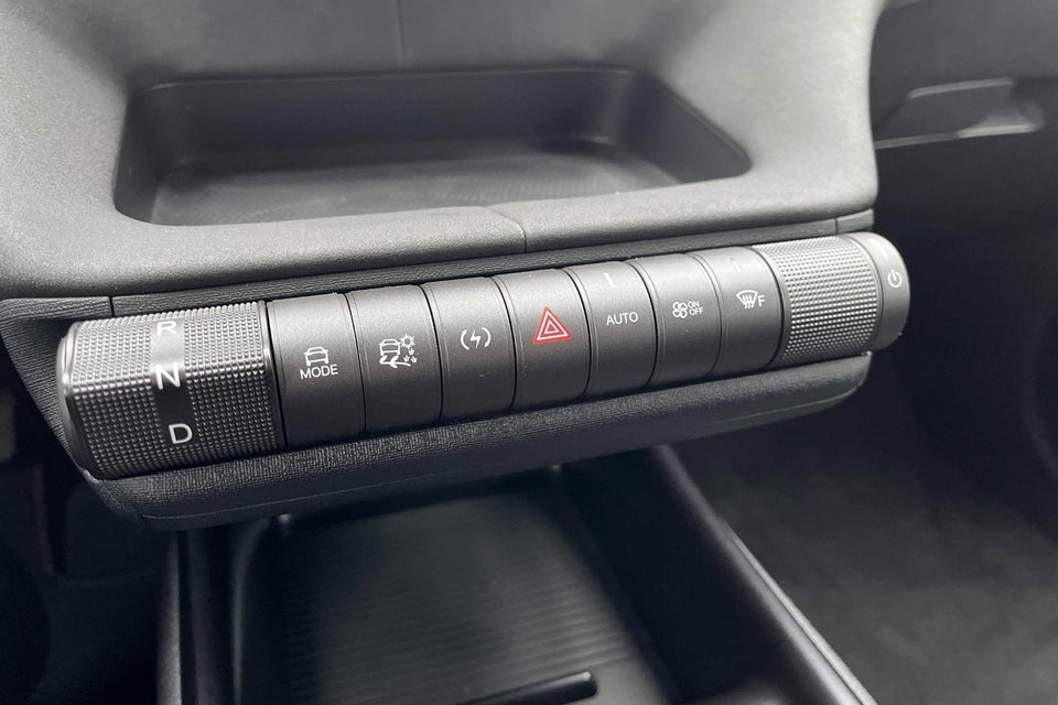 BYD Dolphin 60 Comfort 5d