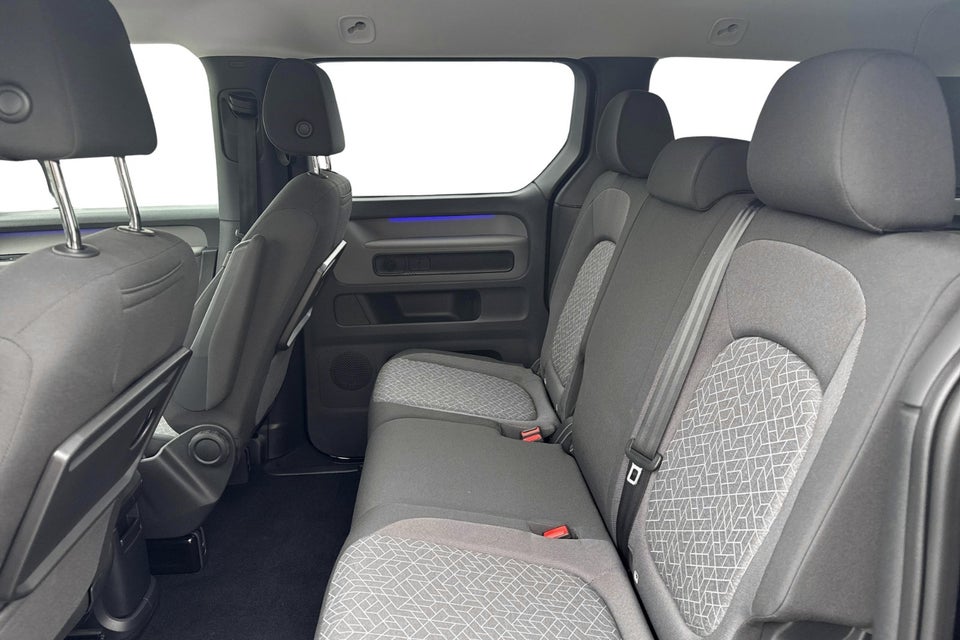 VW ID.Buzz 77 Life SWB 5d