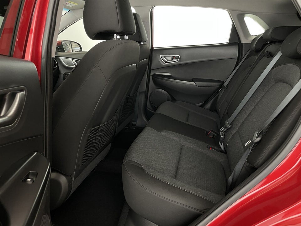 Hyundai Kona 39 EV Advanced 5d