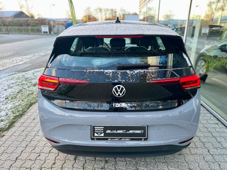 VW ID.3 58 Pro 5d