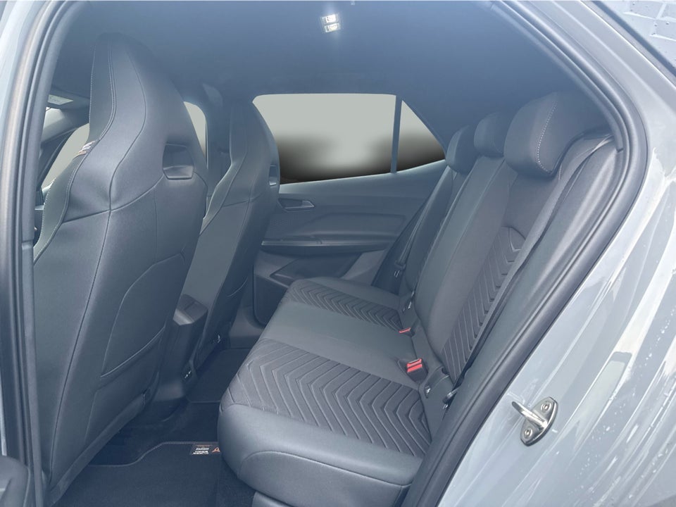 Cupra Born 77 Pasión 5d