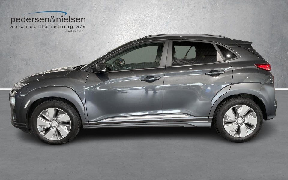 Hyundai Kona 64 EV Premium 5d
