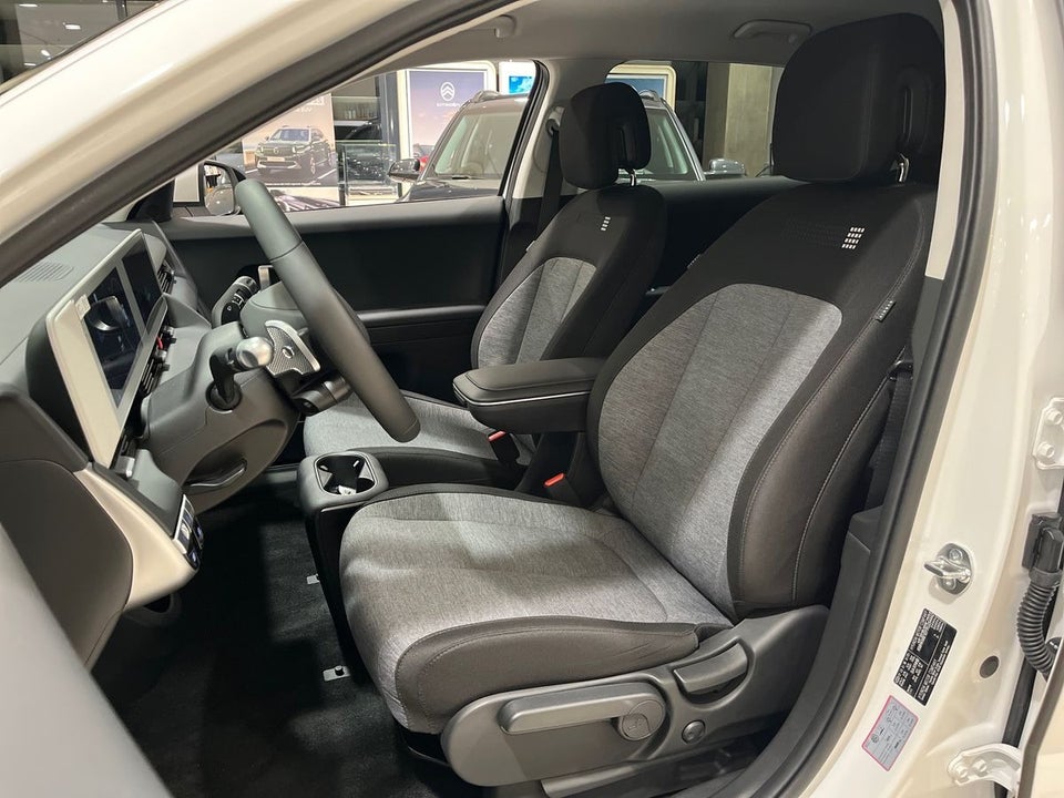 Hyundai Ioniq 5 77 Base Line 5d