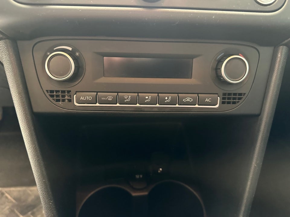 VW Polo 1,6 TDi 90 Comfortline BMT 5d
