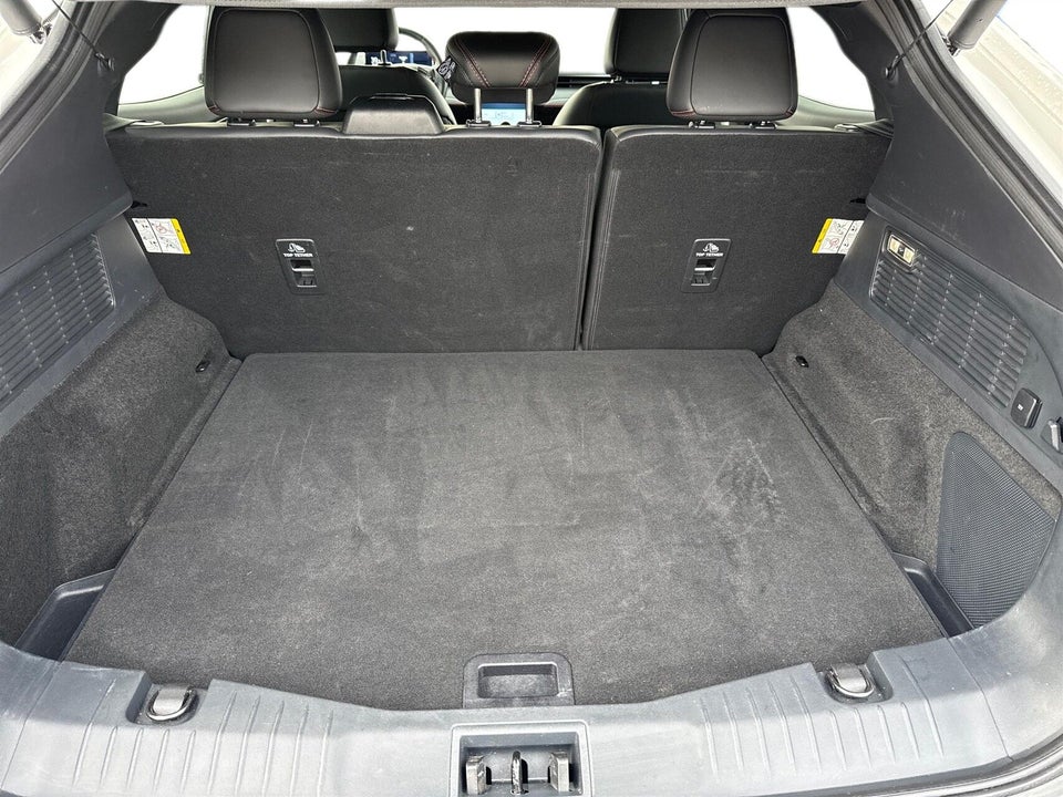 Ford Mustang Mach-E 70 Premium Standard Range AWD 5d