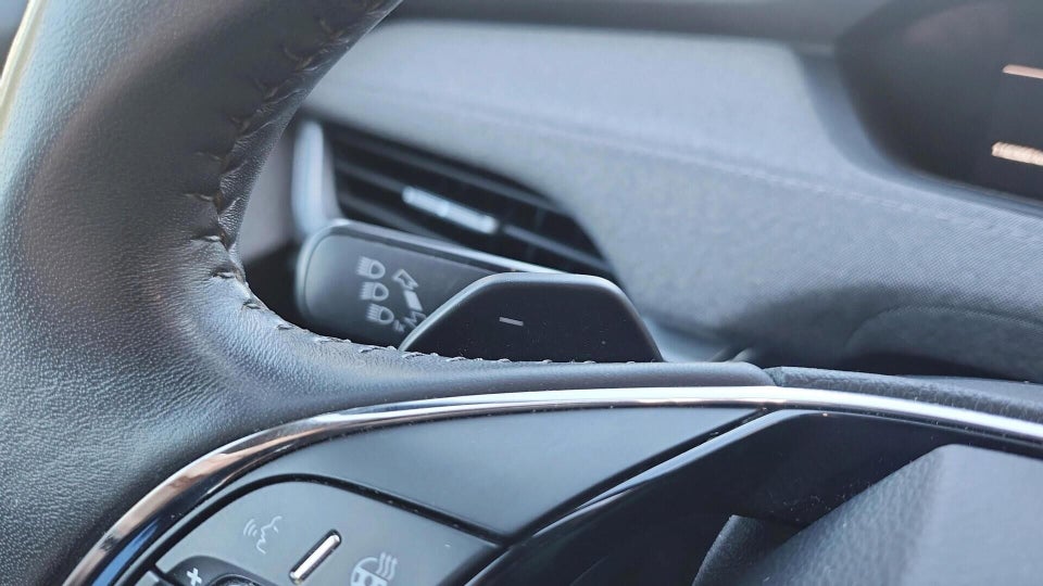 Skoda Enyaq 80 iV Loft 5d