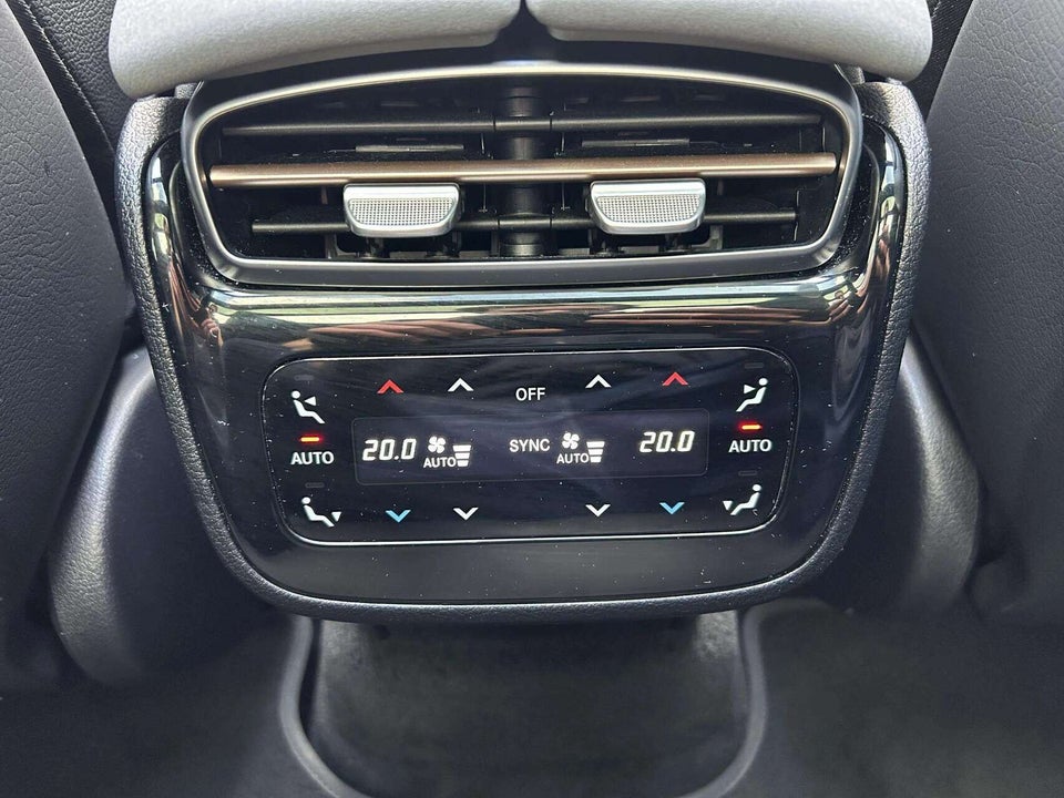Mercedes EQS450 SUV AMG Line Premium Plus 4Matic 5d