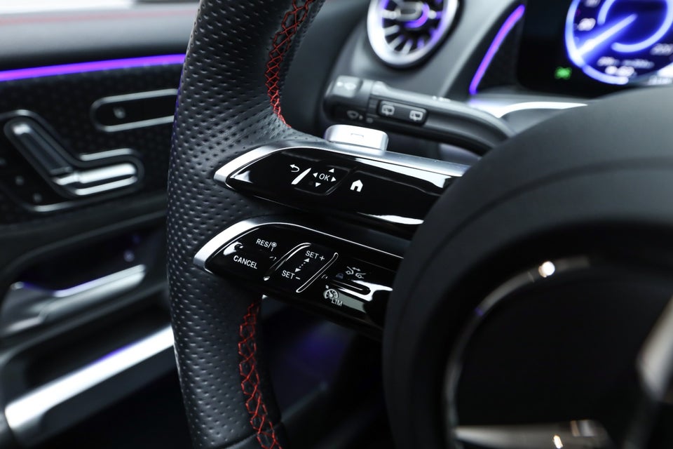 Mercedes EQB250+ AMG Premium 5d