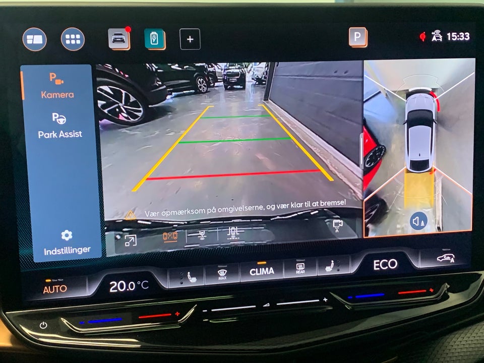 Cupra Tavascan 77 Adrenaline 5d