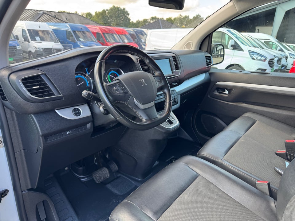 Peugeot e-Expert 75 L2 Plus Van