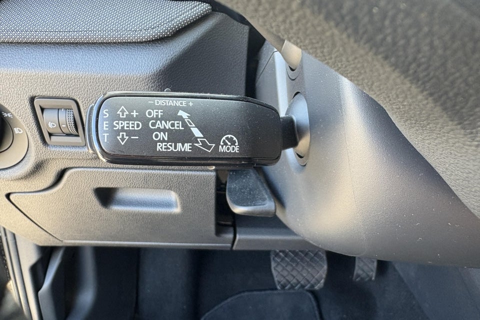 Skoda Fabia 1,0 TSi 115 Selection DSG 5d