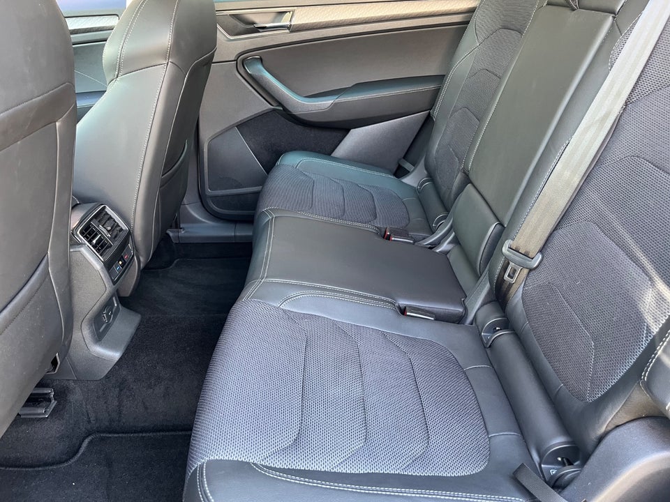 Skoda Kodiaq 1,5 TSi 150 Style DSG 7prs 5d