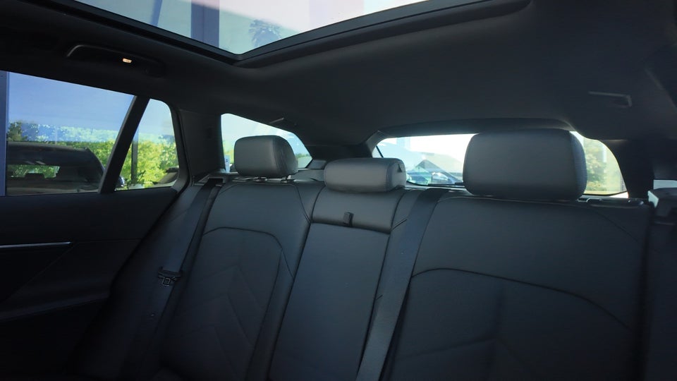 BMW i5 eDrive40 Touring M-Sport 5d