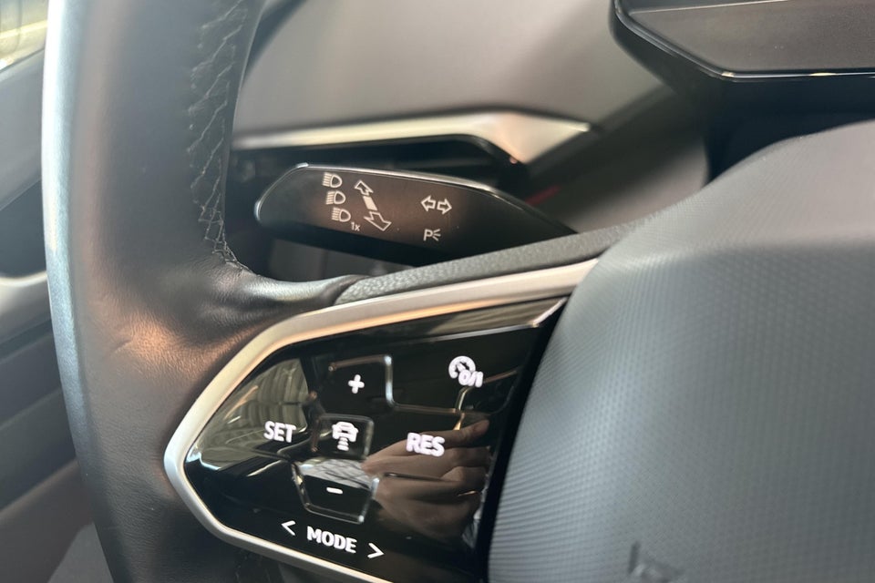 VW ID.4 77 Pro Performance 5d