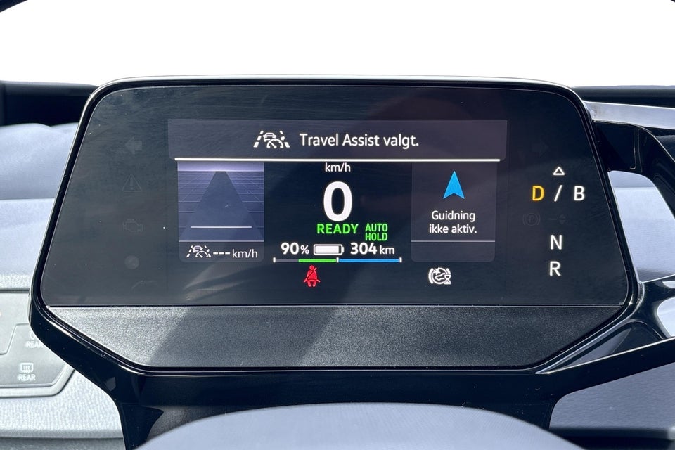 VW ID.3 58 Pro Performance 5d