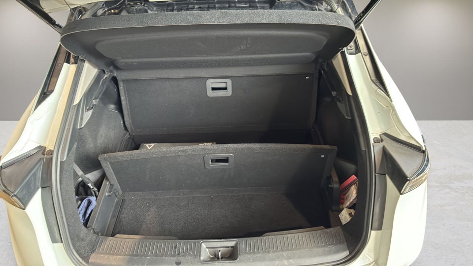 Nissan Ariya 87 Evolve 5d