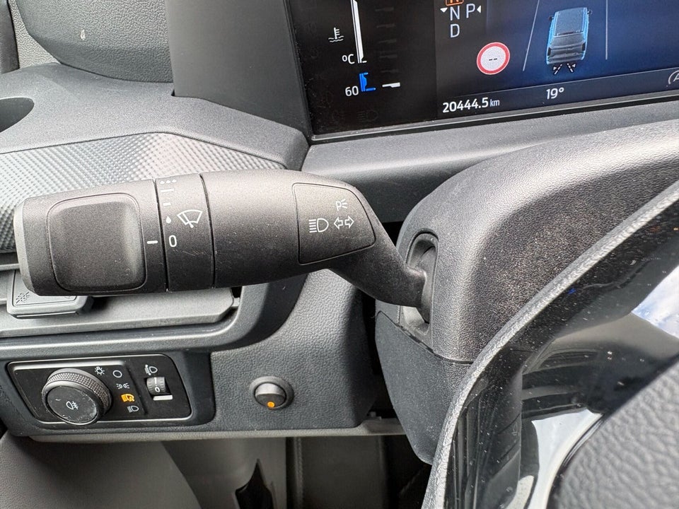 Ford Transit Custom 320 L1 2,0 EcoBlue Trend aut.