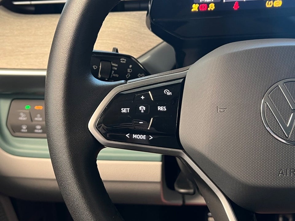 VW ID.Buzz 77 Pro SWB 5d