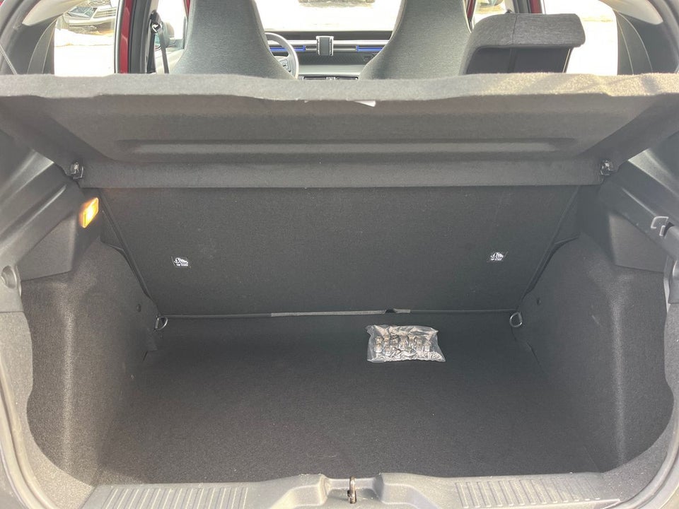 Citroën ë-C3 44 You! 5d