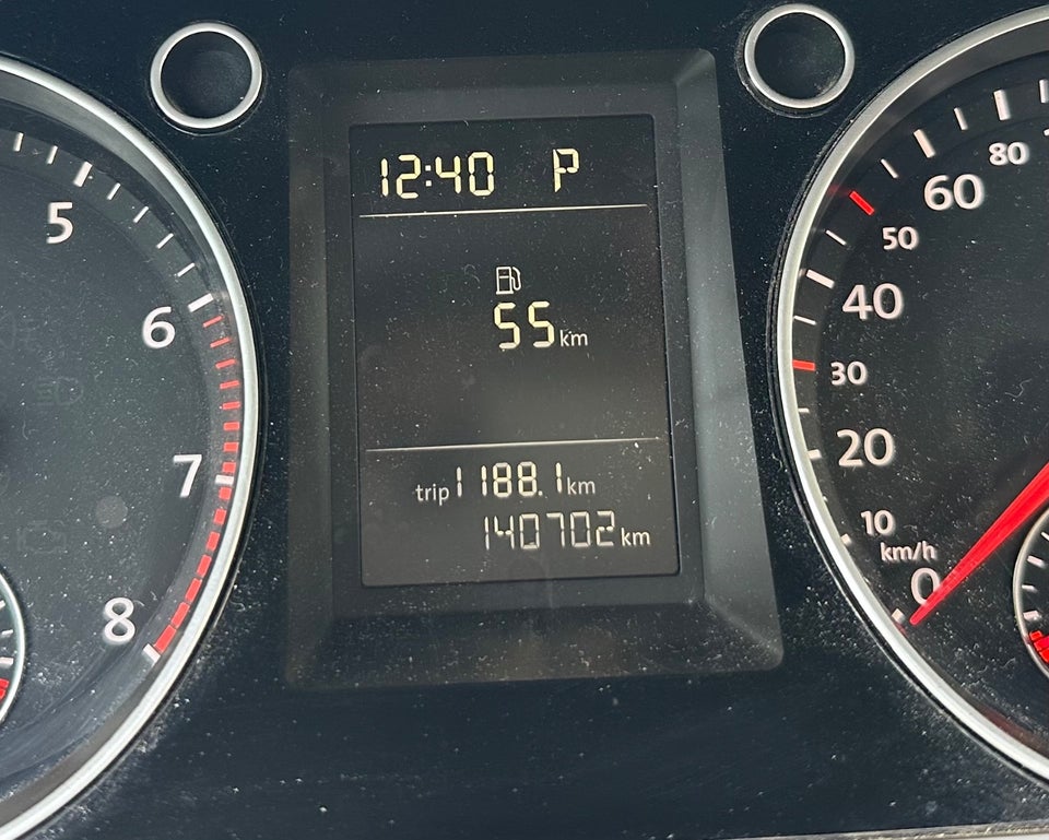 VW Passat 1,8 TSi 160 Highline DSG 4d