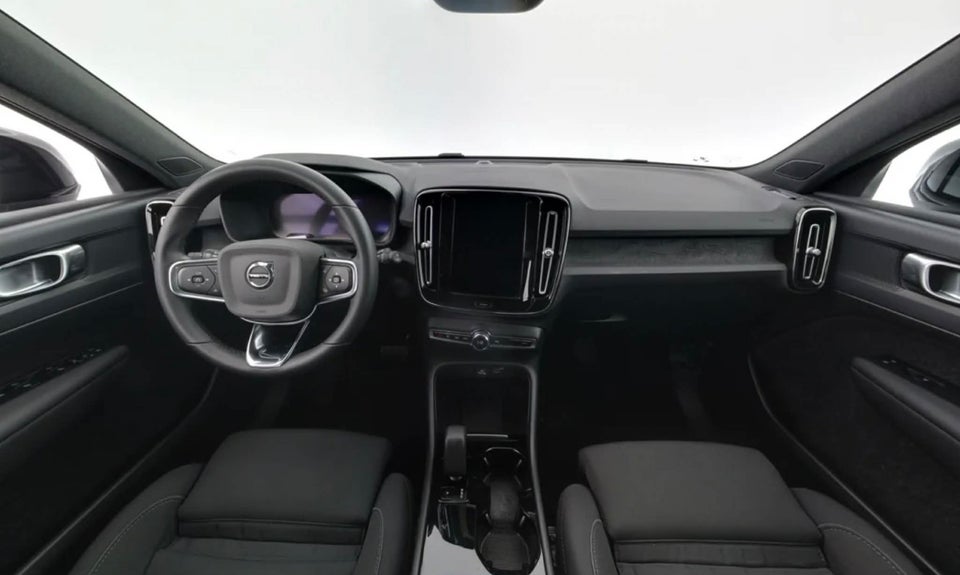 Volvo XC40 ReCharge Core 5d