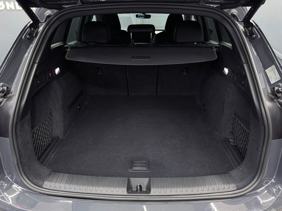 Audi Q6 e-tron Ultra 5d