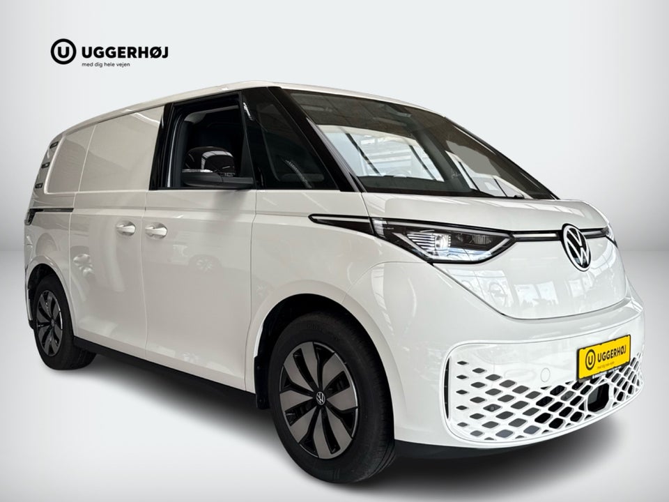 VW ID.Buzz 79 Cargo Pro+