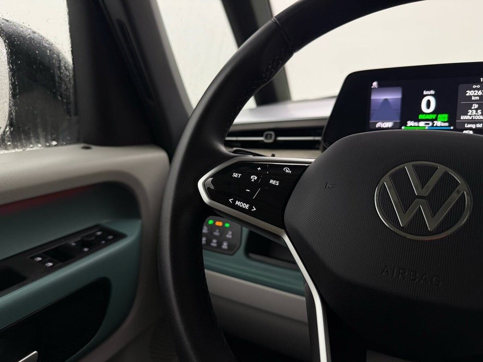 VW ID.Buzz 77 Pro SWB 5d