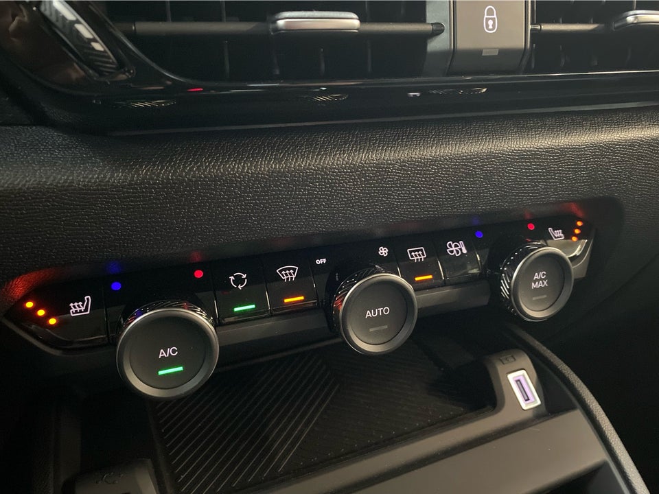 Citroën ë-C4 50 Shine 5d