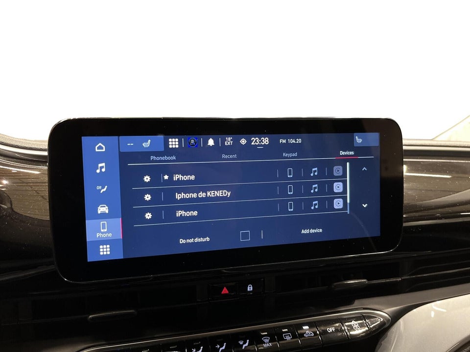 Fiat 500e 42 Icon Pack 3d