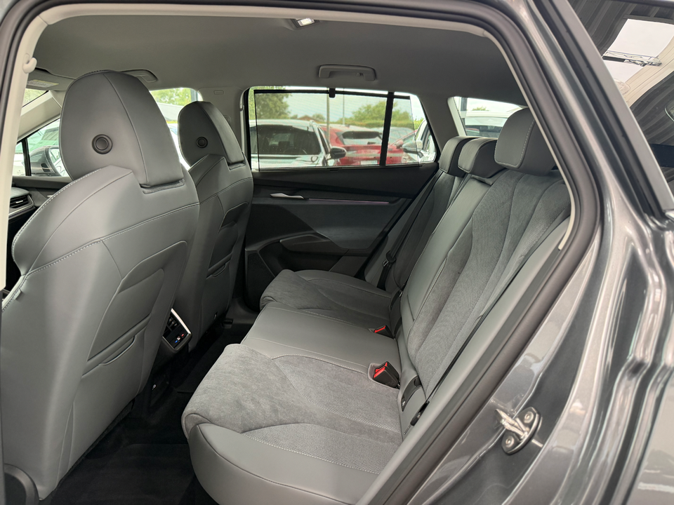 Skoda Enyaq 85 iV Lounge Premium 5d