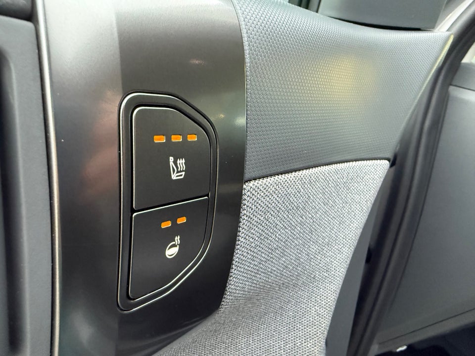 Kia EV3 81 Long Range Upgrade 5d