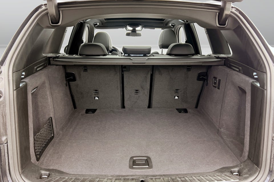 BMW iX3 Charged M-Sport 5d