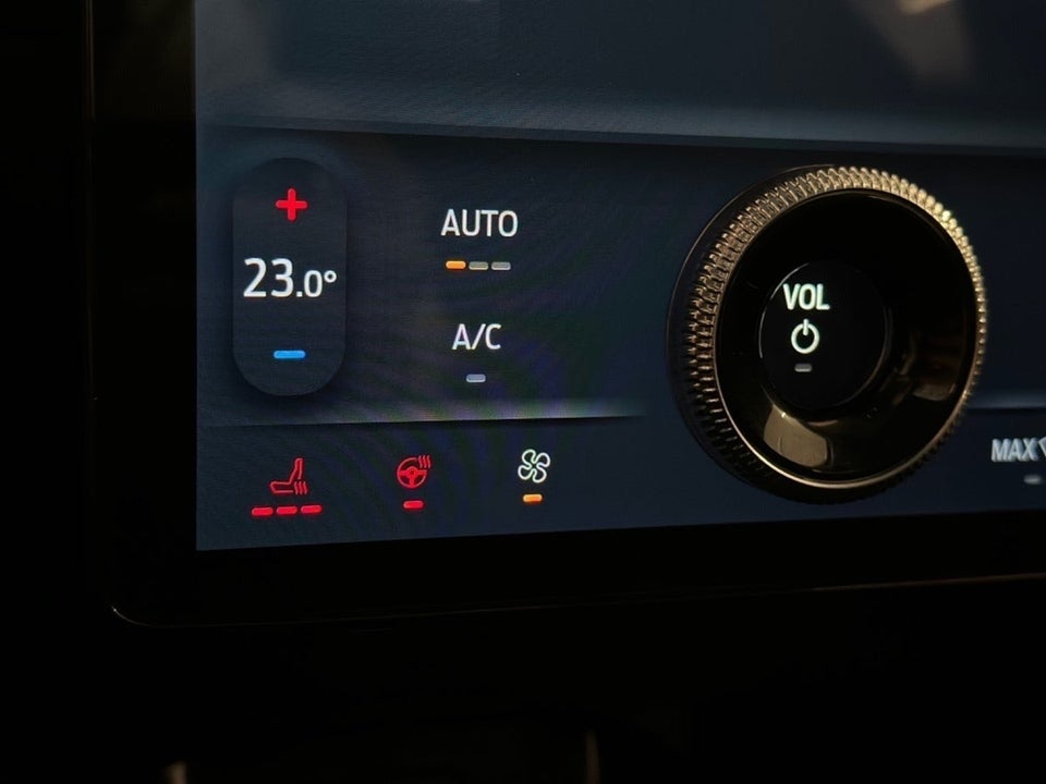 Ford Mustang Mach-E 98 Extended Range 5d