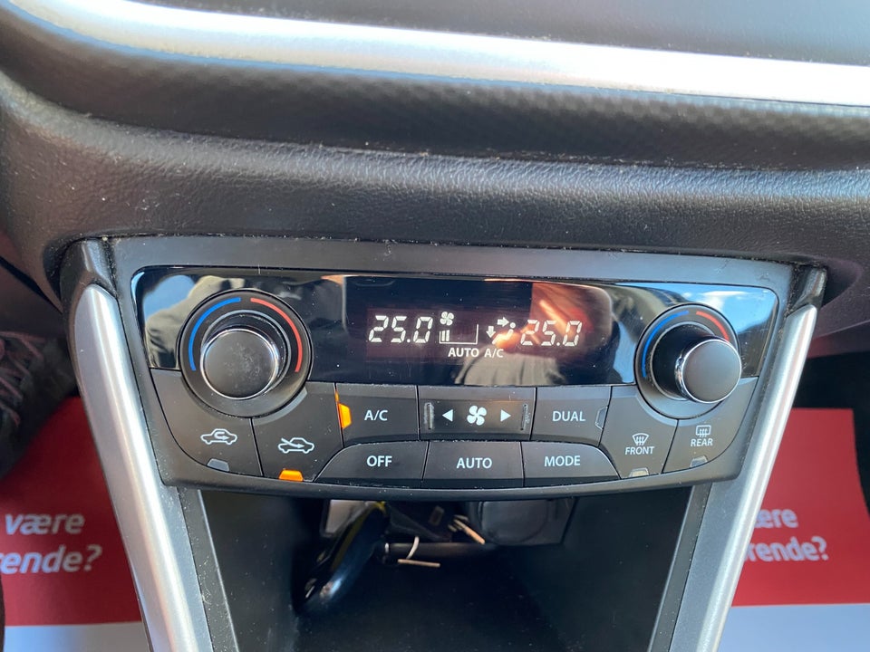 Suzuki S-Cross 1,6 Active 5d