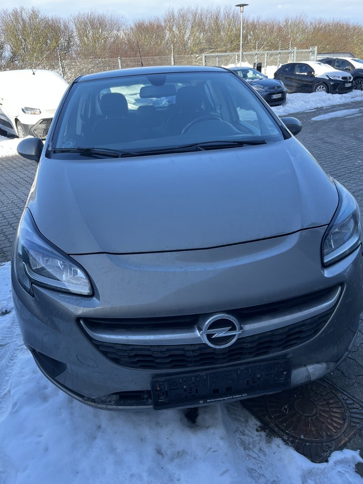 Opel Corsa 1,4 16V Enjoy aut. 5d