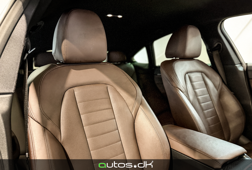 BMW i4 eDrive40 M-Sport 5d