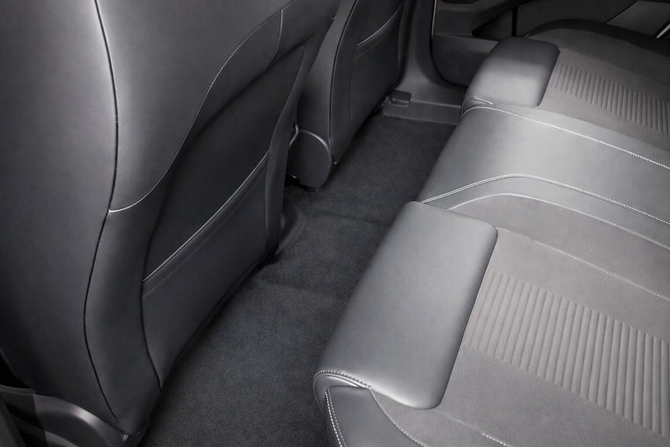 Ford Capri 77 Select Extended Range 5d