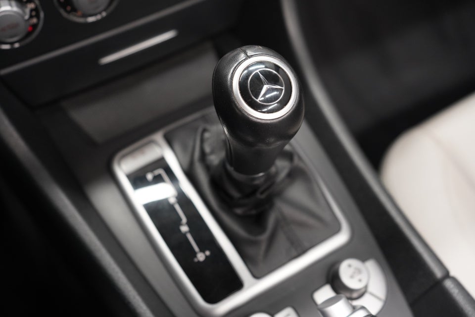 Mercedes SLK280 3,0 aut. 2d