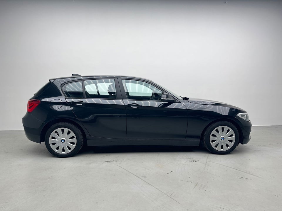 BMW 118i 1,5 aut. 5d