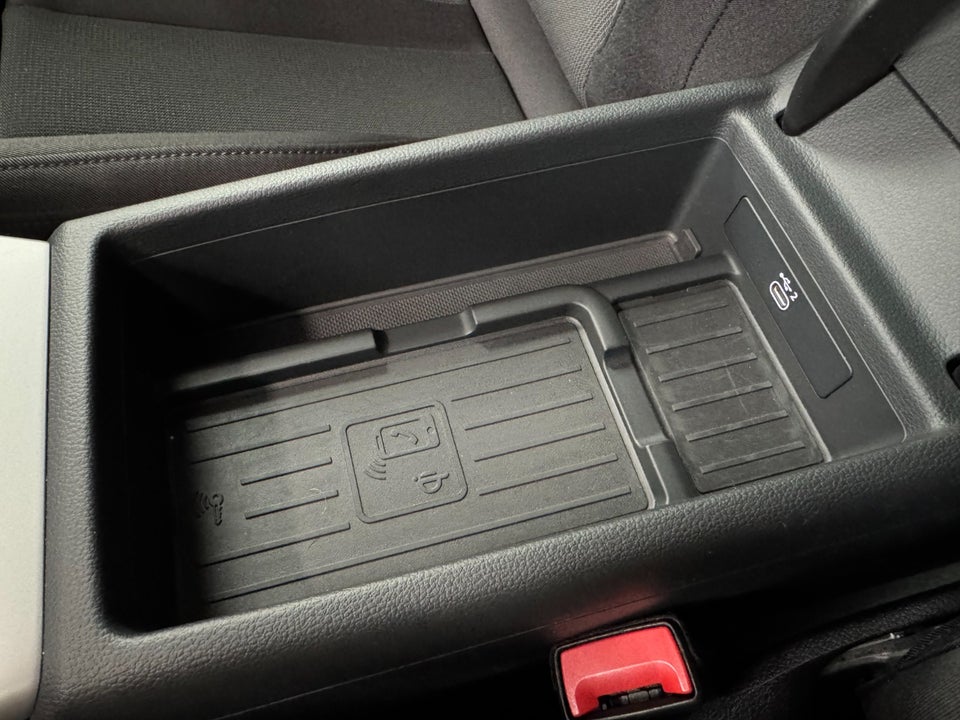 Audi A5 40 TDi Advanced Prestige Sportback S-tr. 5d