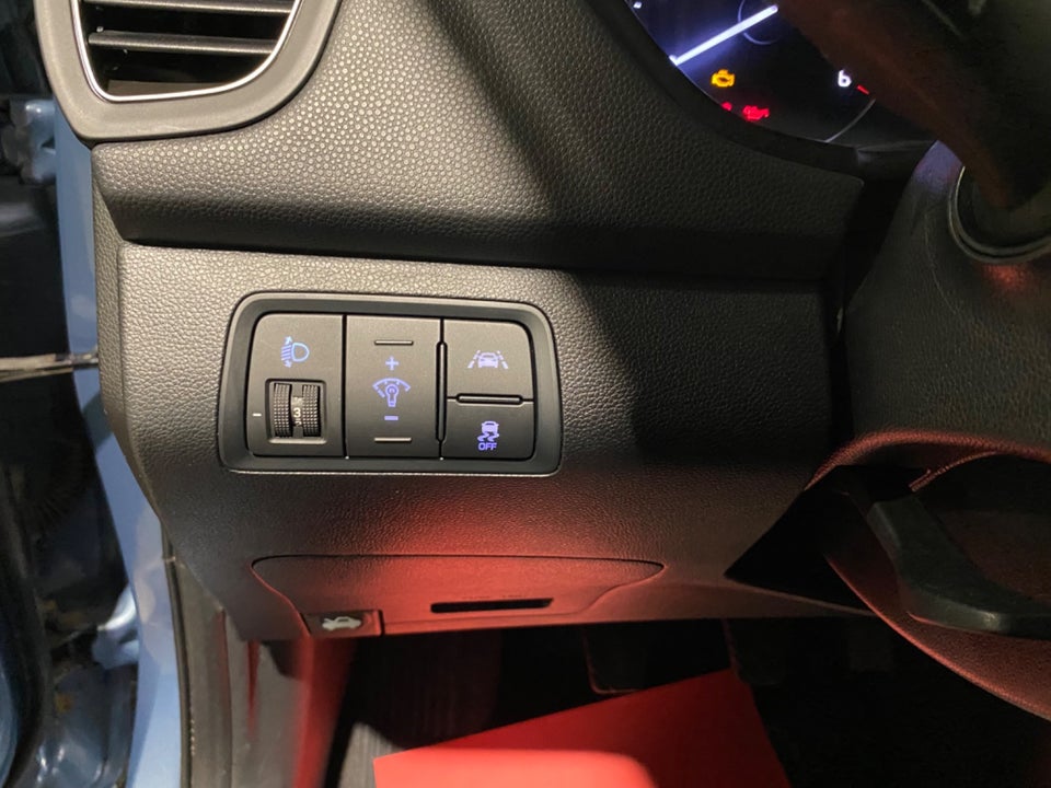 Hyundai i20 1,1 CRDi 75 Trend 5d