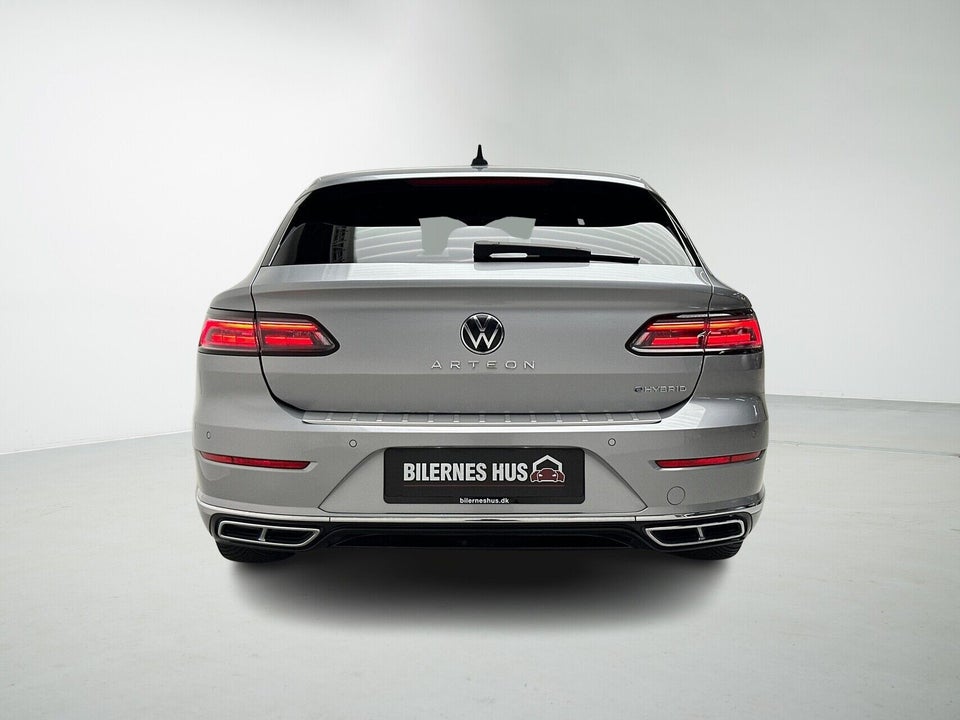 VW Arteon 1,4 eHybrid R-line Shooting Brake DSG 5d